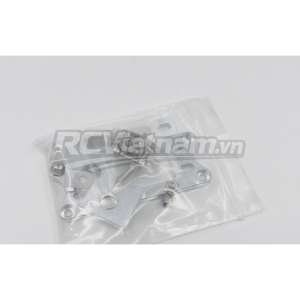 Đế servo phù hợp các loại servo MG996R, JX 6221 và các loại khác cùng kích thước