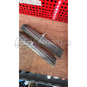 Thanh kéo đẩy ren đôi M3 nhiều kích cỡ từ 25mm đến 100mm