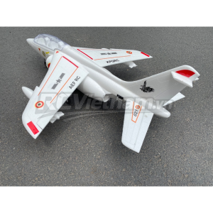 KIT Máy Bay Alpha 64mm sải 74cm dài 101cm EPO