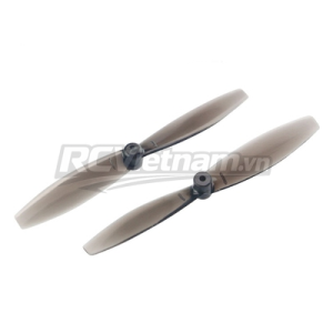 1 Cặp cánh thuận nghịch LDARC dài 65mm lỗ trục 1.5mm (2 cái)