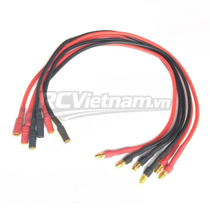 Dây Nối Dài Động Cơ, ESC Máy Bay, oto, tầu thuyền các loại