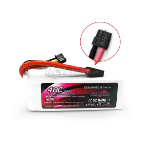Lipo CNHL 2200mah 3s 30C, 40C hàng chính hãng