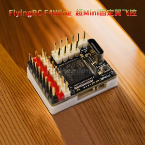 Mạch cân bằng cánh bằng Flywing F4 Wing Mini MK1 - F4 Fly wing