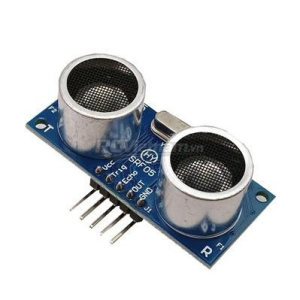 Cảm biến siêu âm HY-SRF05, HC-SR04