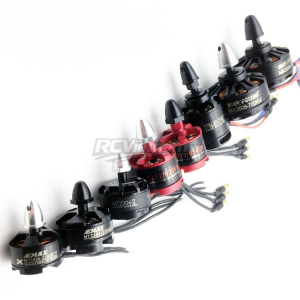Ốc ren M5, M6 cho các loại motor