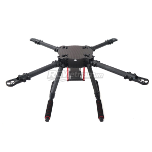Bộ kit quadcopter carbon X4 pro - X450 Full carbon - hàng đẹp