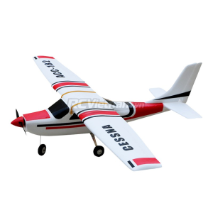 Bộ Kit trainer (cessna) kích thước 1.2m/1.8m