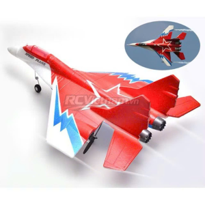 Máy Bay Điều Khiển Từ Xa ZY-740 (Su30 mini) siêu va đập bền đẹp