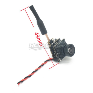 Bộ mini camera và vtx 25mW dành cho các mô hình nhỏ - hàng đẹp