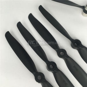 Cánh 6x4e dùng cho máy bay cánh bằng su27 và F22 ( không bao gồm đầu đạn)
