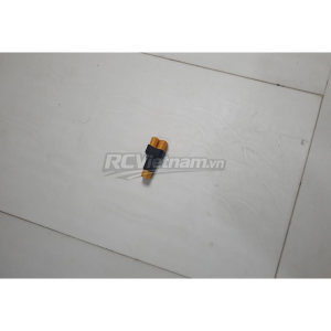 Jack chữ T/XT60 1 Pin - 2 esc