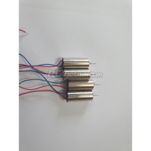 Bộ 4 motor corless 716 trục 0.8mm- motor nhỏ siêu khỏe