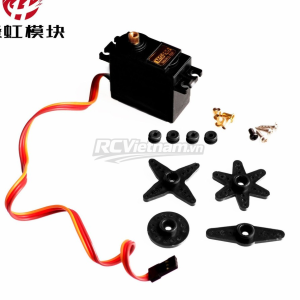 Động cơ servo MG995 kim loại 180 độ