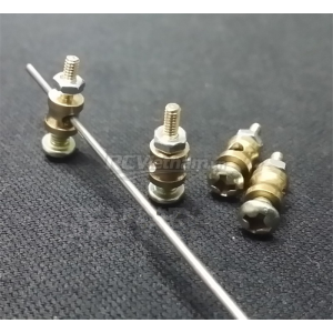 Bộ Ốc siết link (1 bộ - 4 cái)