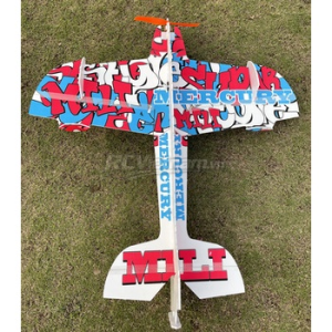 Kit cánh bằng bay 3D Mercury