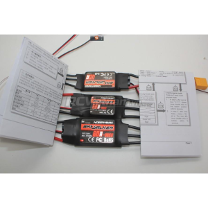 Bộ Điều Tốc/ ESC HOBBYWING Skywalker 40A/ 50A/ 60A