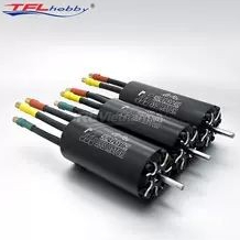 Động cơ không chổi than SSS dòng V2 4082-1750kv dành cho thuyền điều khiển từ xa