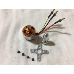 Động cơ Motor Himodel XXD 2217-1500KV/1250kv(hàng xịn)