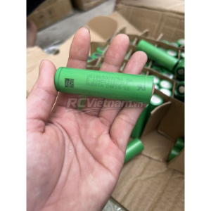 Pin LI-ION 18650 SONY VTC5A/VTC6 2600mah/3000mah xả 35A/30A (không tháo khối)