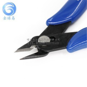 Kìm tuột vỏ dây Plato cho RC