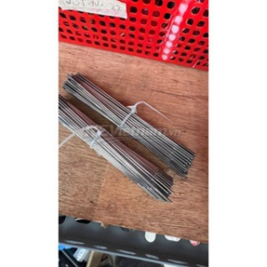 Thanh kéo đẩy ren đôi M3 nhiều kích cỡ từ 110mm đến 300mm