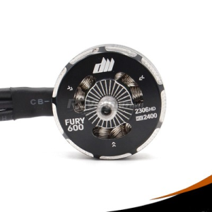 Motor DUALSKY brushless FURRY 600 -2700kv - hàng cao cấp