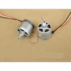 Động cơ/ Motor 2312A - 850kv Phantom 3 hàng tháo máy