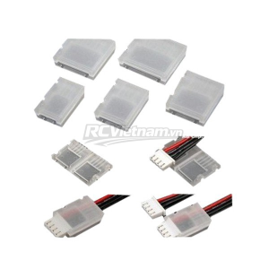 Balance (Kẹp) Pin 2S, 3S, 4S, 5S, 6S