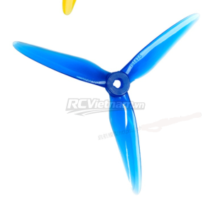 Bộ 4 cánh 3 lá DALPROP 5147.5 (2 cặp thuận nghịch)