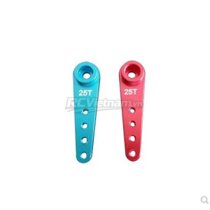 tay ARM trợ lực lái bằng kim loại 25T, phiên bản mở rộng