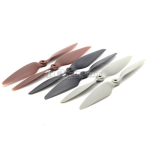 1 cặp Cánh thuận nghịch 1045 nylon carbon fiber loại tốt