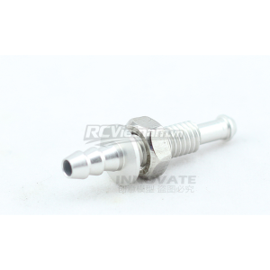 Cột kết nối ống làm mát 6 mm bằng nước/đầu nối/mô hình điều hướng vòi phun nước trực tiếp-vòi phun nước