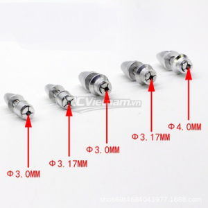 Đầu đạn motor 2212-3.15mm