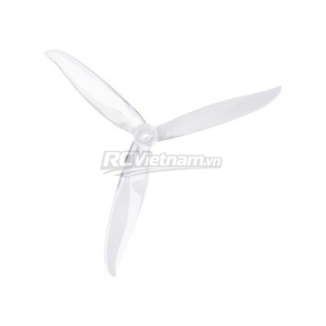 Cánh thuận nghịch 3 lá DALPROP T7056C trong suốt (1 cặp)-Hàng đẹp