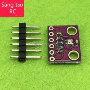 Cảm biến áp suất BMP280