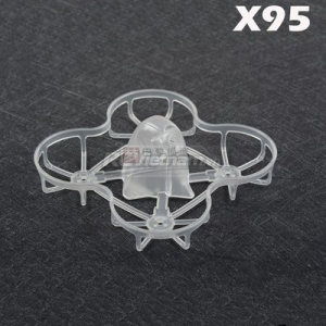 bộ Kit SKYSTARS ghost knight X95 2 inch bản nâng cấp hàng đẹp