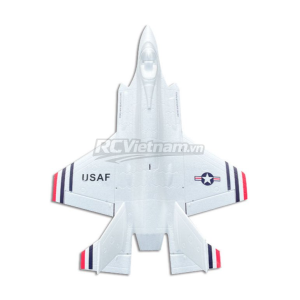 Vỏ kit F35 lighting EPO Phù hợp Fan 64mm