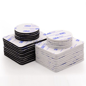 Combo 10 Miếng dán 3M các loại độ dày 3mm