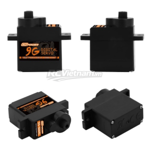 Động cơ Digital servo DS-S006L 9g