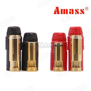 Jack Amass AS150 chống nẹt (giá 1 cái)