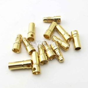 Jack Chuối 3.5mm