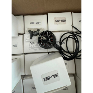 Động cơ DYS X2807 -1300kv/1500kv/1700kv