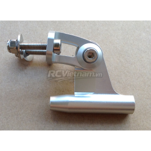 Ụ chân vịt trục 3.18mm - Giá đỡ trục linh hoạt kích thước 3.18mm
