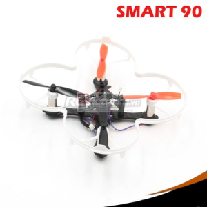 Bộ Kit LDARC KINGKONG smart 90 carbon fiber - siêu bền đẹp