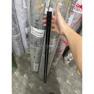 (combo 2 ống) carbon phi 12x8 / 13x8 mm rỗng dài 1000mm các kích thước