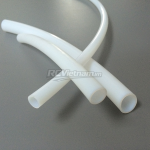 Teflon (ống nhựa bọc cáp tàu/cano) 3.17mm/4mm/4.76mm/6.3mm dài 350mm